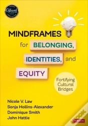 Capa do artigo Mindframes For Belonging, Identities, And Equity