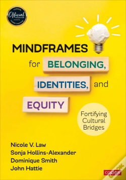 Capa do artigo Mindframes For Belonging, Identities, And Equity