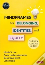 Capa do artigo Mindframes For Belonging, Identities, And Equity