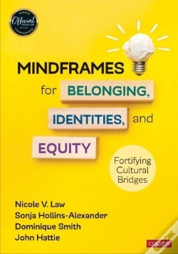 Capa do artigo Mindframes For Belonging, Identities, And Equity