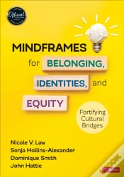 Capa do artigo Mindframes For Belonging, Identities, And Equity