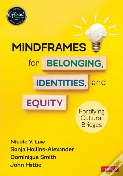 Capa do artigo Mindframes For Belonging, Identities, And Equity