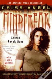 Capa do artigo Mindfreak