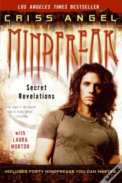Capa do artigo Mindfreak