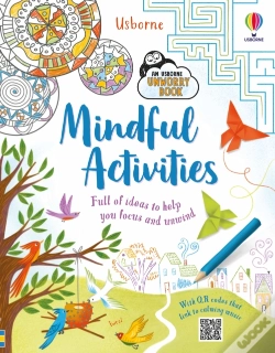 Capa do artigo Mindful Activities