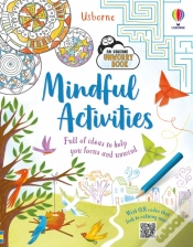 Capa do artigo Mindful Activities