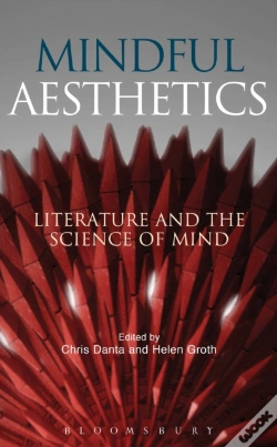 Capa do artigo Mindful Aesthetics