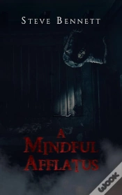 Capa do artigo Mindful Afflatus