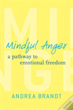 Capa do artigo Mindful Anger