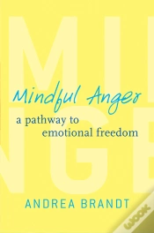 Capa do artigo Mindful Anger