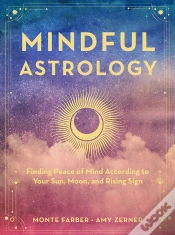 Capa do artigo Mindful Astrology