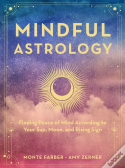 Capa do artigo Mindful Astrology