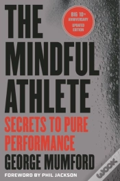Capa do artigo Mindful Athlete