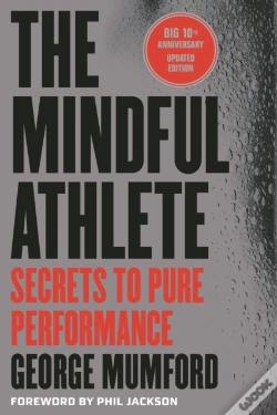 Capa do artigo Mindful Athlete