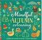 Mindful Autumn Colouring - Preview
