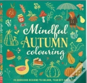 Mindful Autumn Colouring