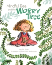 Capa do artigo Mindful Bea And The Worry Tree