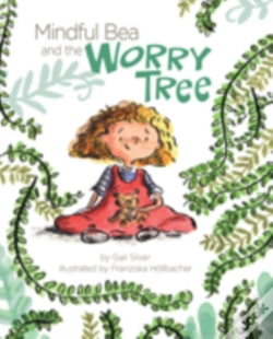 Capa do artigo Mindful Bea And The Worry Tree