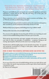 Capa do artigo Mindful Birthing: A Modern Guide To Mind