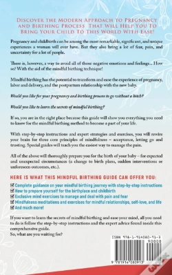 Capa do artigo Mindful Birthing: A Modern Guide To Mind
