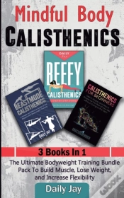 Capa do artigo Mindful Body Calisthenics