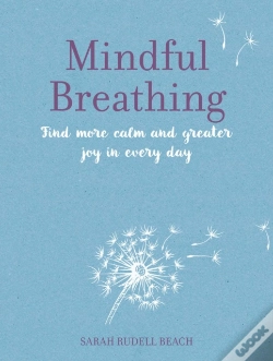 Capa do artigo Mindful Breathing
