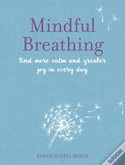 Capa do artigo Mindful Breathing