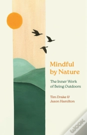 Capa do artigo Mindful By Nature