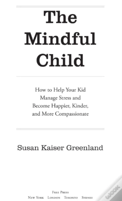 Capa do artigo Mindful Child