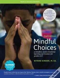 Capa do artigo Mindful Choices, 2nd Edition