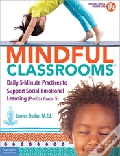Capa do artigo Mindful Classroomsâ„¢