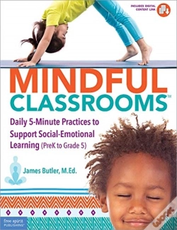 Capa do artigo Mindful Classroomsâ„¢