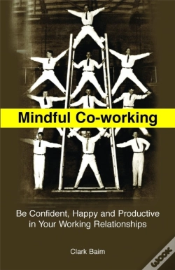 Capa do artigo Mindful Co-Working