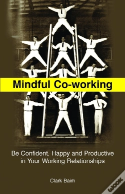 Capa do artigo Mindful Co-Working