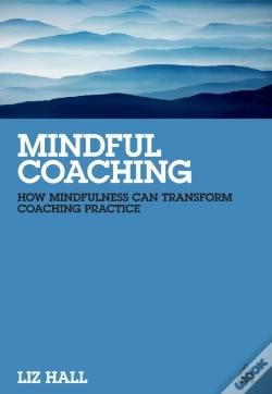 Capa do artigo Mindful Coaching