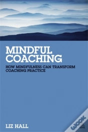 Capa do artigo Mindful Coaching