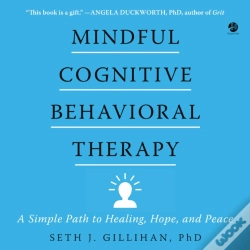 Capa do artigo Mindful Cognitive Behavioral Therapy