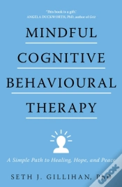 Capa do artigo Mindful Cognitive Behavioural Therapy