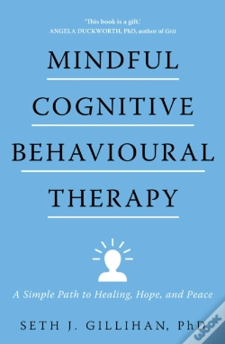 Capa do artigo Mindful Cognitive Behavioural Therapy