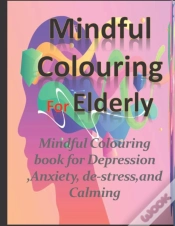 Capa do artigo Mindful  Colouring For Elderly