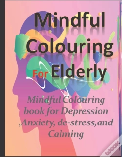 Capa do artigo Mindful  Colouring For Elderly
