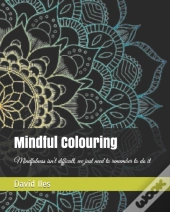 Mindful Colouring