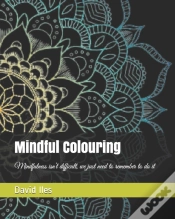 Capa do artigo Mindful Colouring