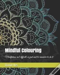 Capa do artigo Mindful Colouring