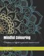 Mindful Colouring - Preview