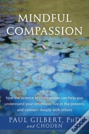 Capa do artigo Mindful Compassion
