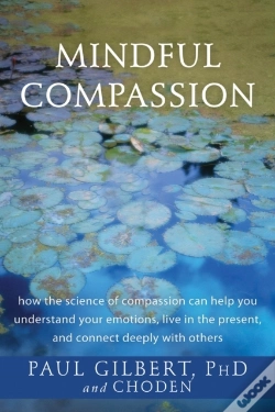 Capa do artigo Mindful Compassion
