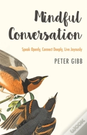 Capa do artigo Mindful Conversation