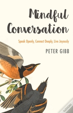 Capa do artigo Mindful Conversation