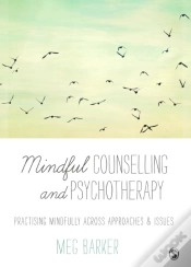 Capa do artigo Mindful Counselling & Psychotherapy